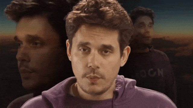 Video musik terbaru John Mayer (Foto: Youtube John Mayer)