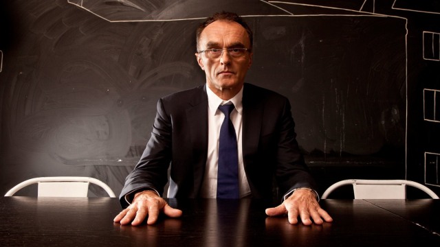 Danny Boyle (Foto: Omegaunderground)