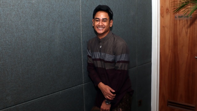 Dwi Andhika (Foto: Munady)