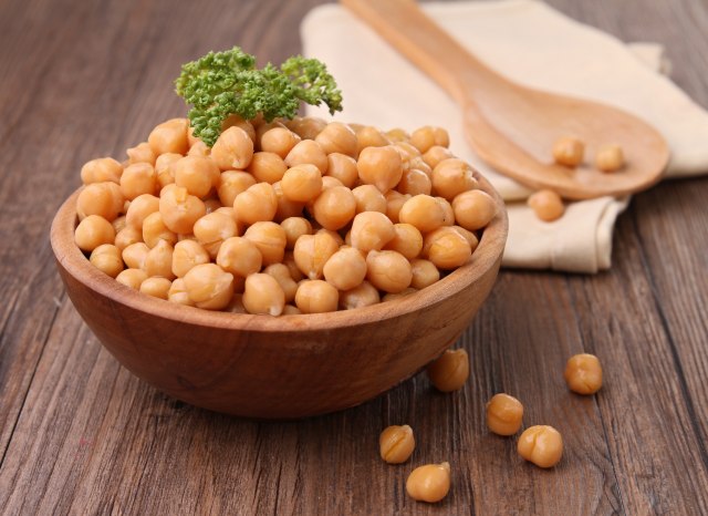 Chickpea (Foto: Thinkstock)