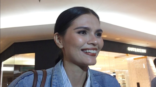 Firrina Sinatrya. (Foto: Maria Gabrielle Putrinda/kumparan)