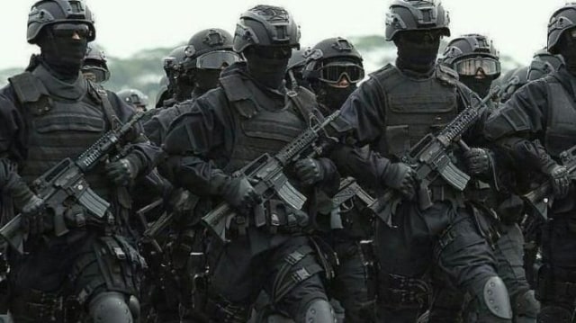 Dukung Pembentukan Koopssusgab 