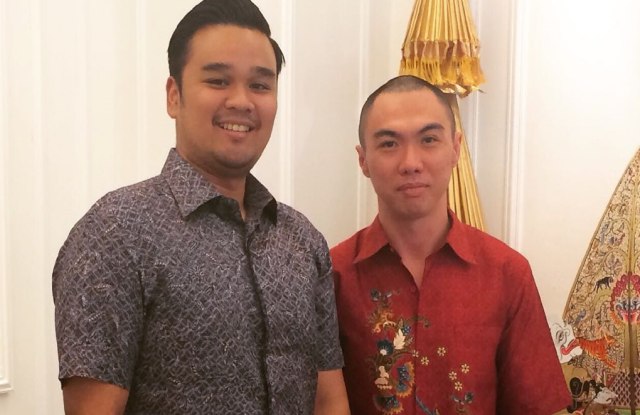 Tunjuk Neshawaty Arsyad Sebagai Kuasa Hukum, Iwan Liman Ajukan “PK KASUS FERARI” Ke MA 