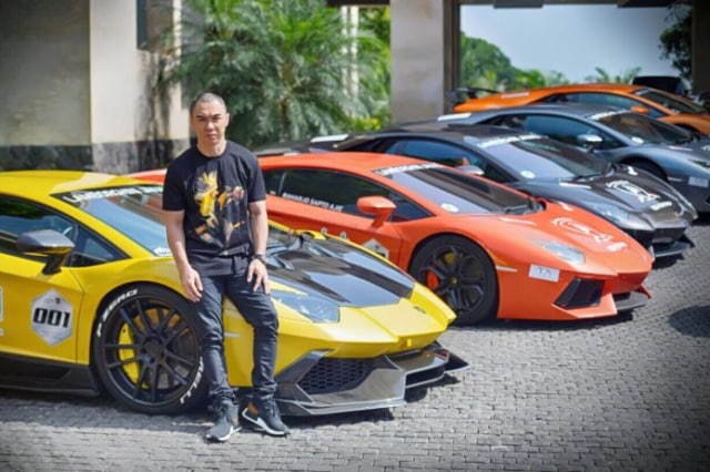 Tunjuk Neshawaty Arsyad Sebagai Kuasa Hukum, Iwan Liman Ajukan “PK KASUS FERARI” Ke MA  (1)