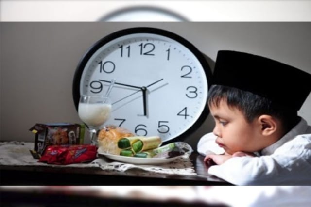 Ramadan 2018: Inilah Empat Negara dengan Waktu Puasa Paling Lama