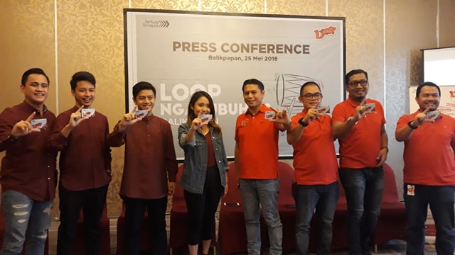 Tunggu Berbuka, Pelajar di Balikpapan Ikuti Audisi Ngabubuhitz (1)