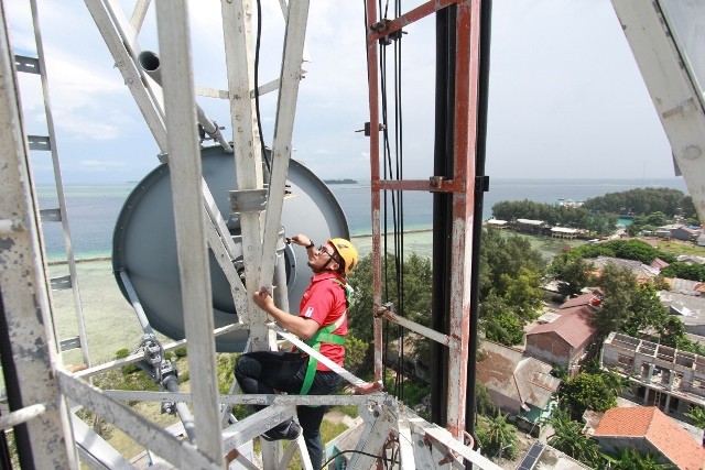 Telkomsel Konsisten Kembangkan Ekosistem Digital di Indonesia