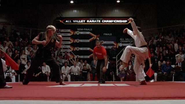 Cobra Kai: Suksesor Sempurna The Karate Kid (2)