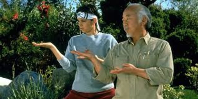 Cobra Kai: Suksesor Sempurna The Karate Kid (1)