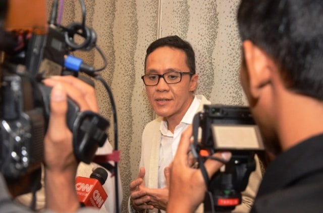 Dunia Usaha Tunggu Kebijakan Pemerintah