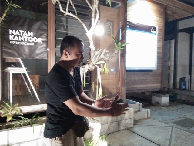 Kedip Mata Lensa Melukis Budaya  (1)