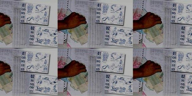 Polisi Bekuk Dua Ibu Rumah Tangga Penjual Kupon Togel