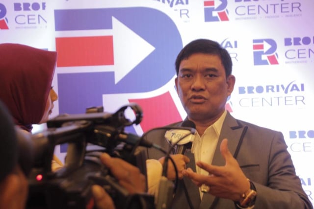 Cenderung Diskriminasi Dan Kastanisasi, Brorivai Center : Cegah Eksklusivisme Mubalig