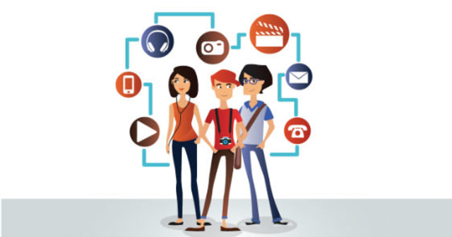 3 Hal Yang Perlu Dikuasai Kaum Milenials Jika Tidak Ingin Ketinggalan