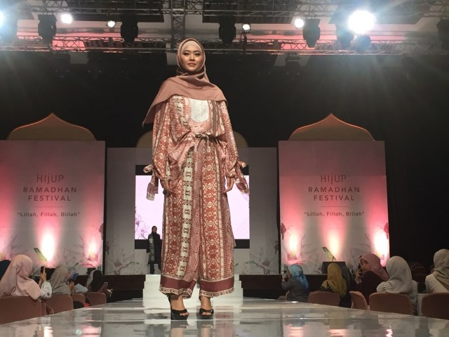 Jenahara (Foto: Ratmia Dewi/kumparan)