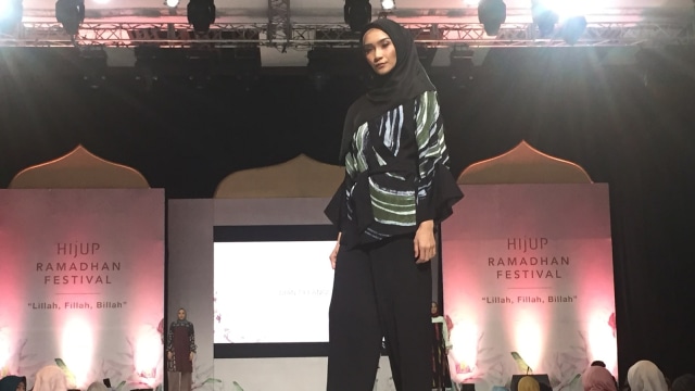 Dian Pelangi (Foto: Ratmia Dewi/kumparan)