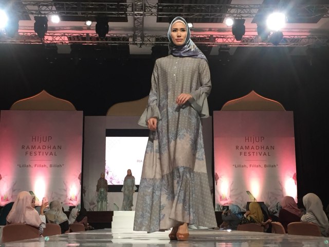 Ria Miranda (Foto: Ratmia Dewi/kumparan)