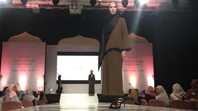 Vivi Zubedi (Foto: Ratmia Dewi/kumparan)