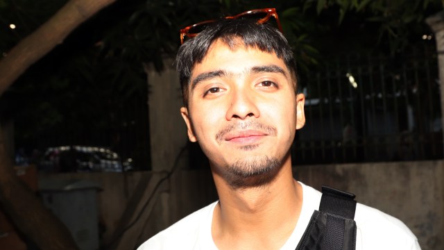 Ricky Harun (Foto: Munady)