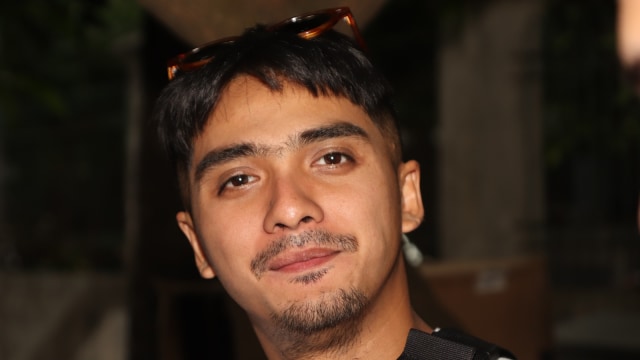 Ricky Harun Foto: Munady