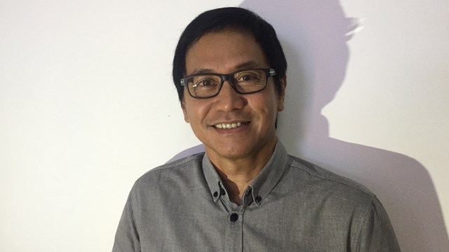 Addie MS (Foto: Sarah Yulianti  Pratama/kumparan)