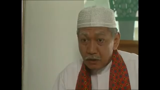 Deddy Mizwar (Foto: Youtube/Lorong Waktu 2)