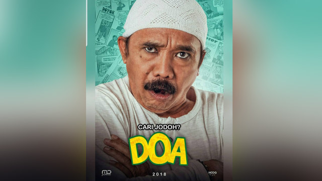 Oppie Kumis (Foto: Instagram/@opiekumis17)