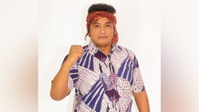 Diky Chandra (Foto: Facebook/@DikyChandra_)