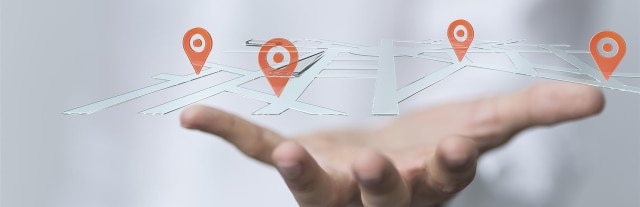 Fungsi GPS Tracker Yang Hampir Masuk ke Level Sekunder