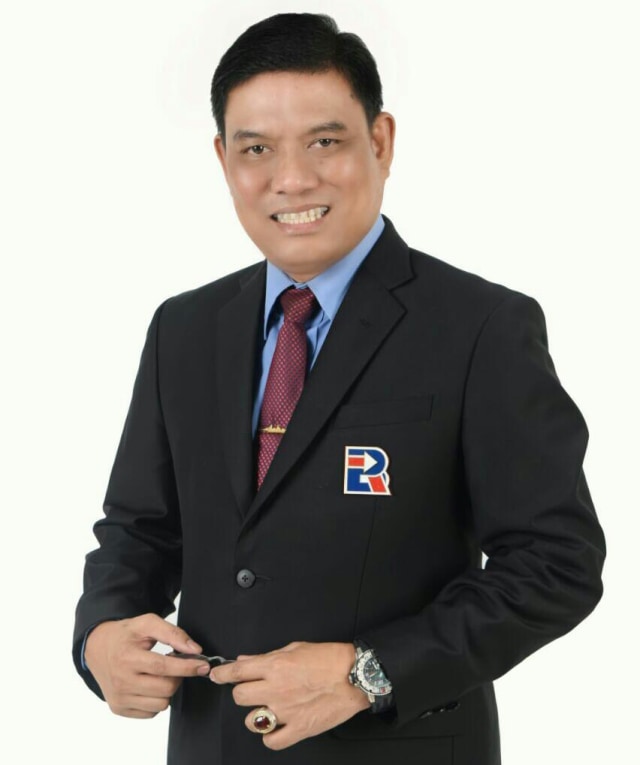  UU Antiterorisme dan Konsep Keamanan Nasional