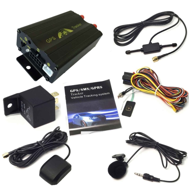 Reseller GPS Vehicle Tracker termurah Karanganyar : 08127973005