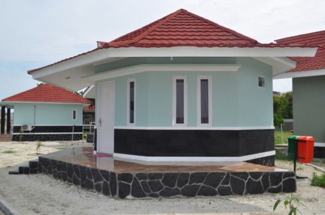 Royal Island Pulau Kelapa | Wisata Pulau Seribu (2)