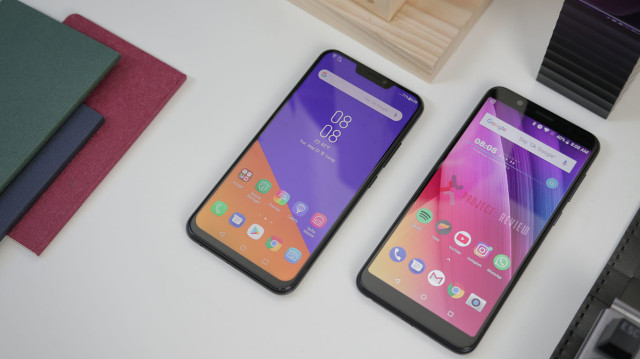 Perbedaan ASUS ZenFone 5 dan ZenFone Max Pro M1 yang Banyak Diabaikan