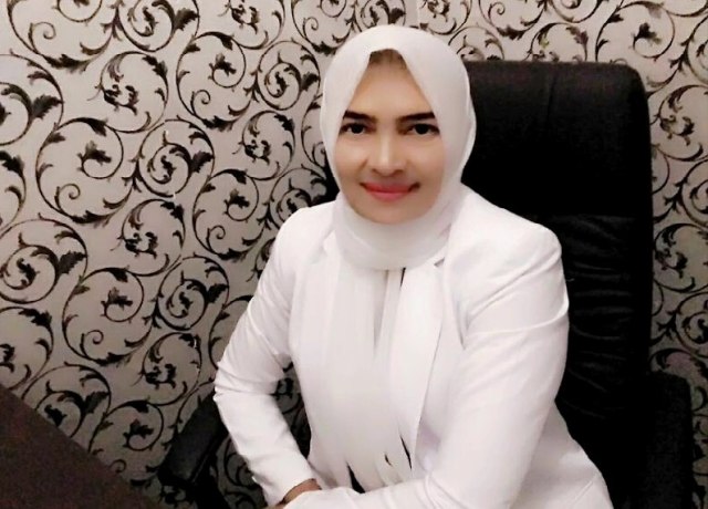 RATU GIVANA AHLI KANKER FOKUS PUASA DAN PRAKTEK DIBULAN RAMADHAN 