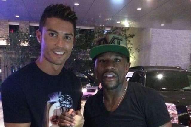 Intip Evolusi Nilai Jual Ronaldo dari Masa ke Masa (5)