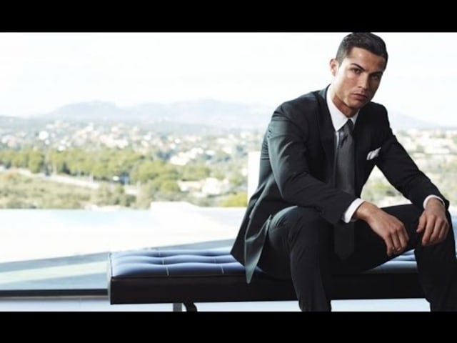 Intip Evolusi Nilai Jual Ronaldo dari Masa ke Masa (6)