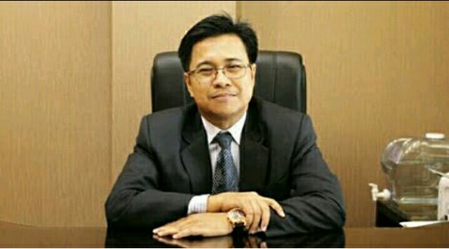 Merasa Difitnah, Dean Desvi Polisikan Group Whatsapp " Team Hore Is Back"  (1)