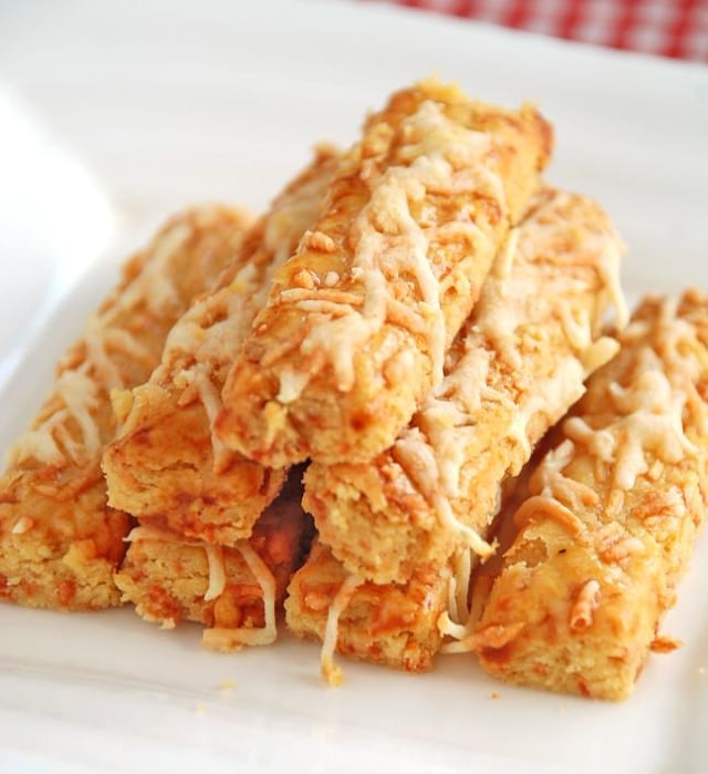 Resep Kue Kering Kastengel