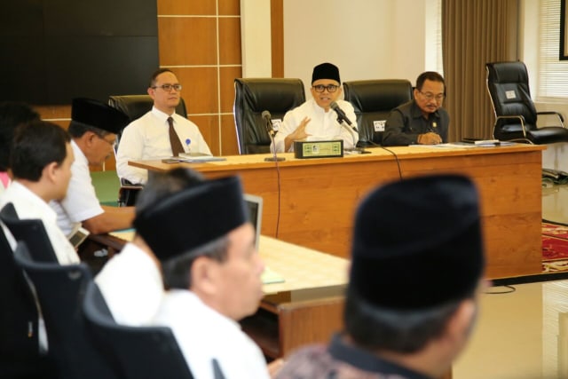 Ini Strategi Banyuwangi Kendalikan Inflasi Jelang Lebaran