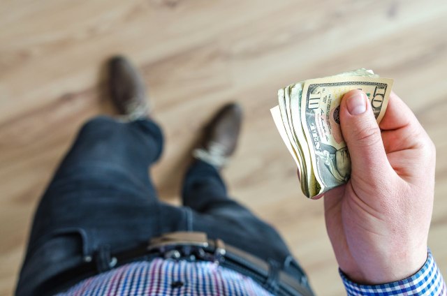 Alasan Mengapa Uang Bukanlah Motivator Terbaik 