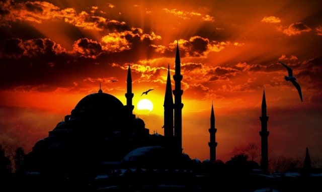 10 Negara Dengan Waktu Berpuasa Terlama di Dunia Tahun Ini 