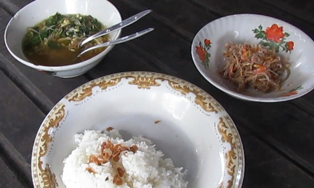 Sambal Bejek Belayu, Kuliner Unik Khas Tabanan