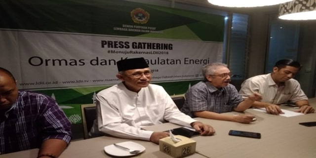 Pemerintah Harus Pro Energi Terbarukan 