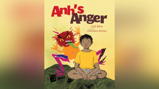 Anhs Anger (Foto: Dok. Istimewa)