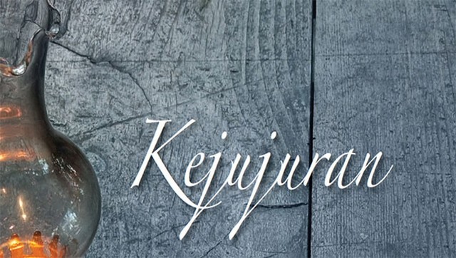 Kejujuran