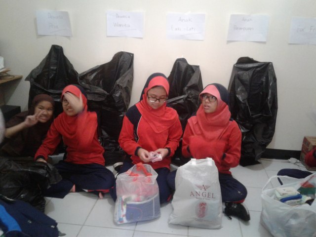 Pentingnya Menumbuhkan Kesalehan Sosial Sejak Usia Dini  (1)