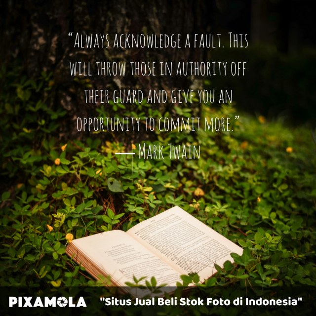 5 Quotes Menarik Untuk Menambah Semangat Harimu (2)