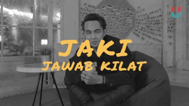 Indra Sinaga (Foto: Cornelius Bintang/kumparan)