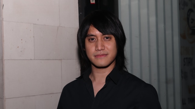 Kevin Aprilio (Foto: Munady)