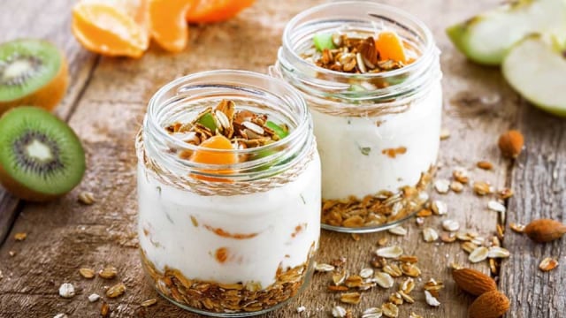 6 Manfaat Yogurt untuk Ibu Hamil dan Janin